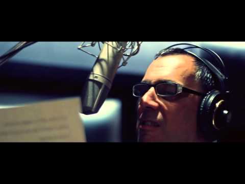 INQUÉRITO | Versos Vegetarianos - Part. Arnaldo Antunes [Clipe Oficial]