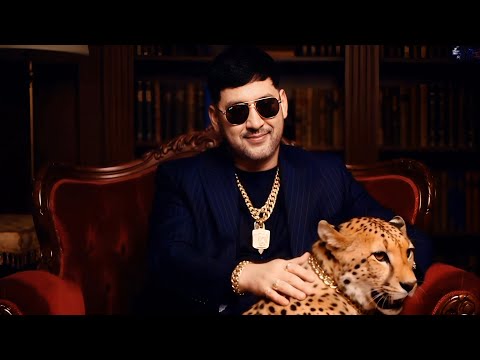 La Blaze - Eden Bolsun Gor (Turkmen Rap) // 2025 Official Video 