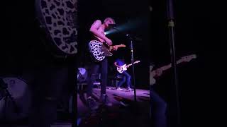 We're in Love - Badflower - Madison, WI - 4/27/2022