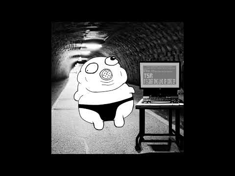 TSR - Blow Some Speakers [Analog 85]