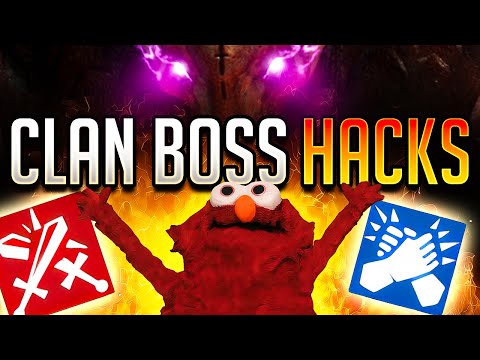 GET MAXIMUM REWARDS EASILY ON CLAN BOSS! | Raid: Shadow Legends