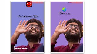 Santi wali Mental Song Arijit singh | O Nakli Noto Ka Hai Bandal hai Ye Chhoriya Wattsapp status