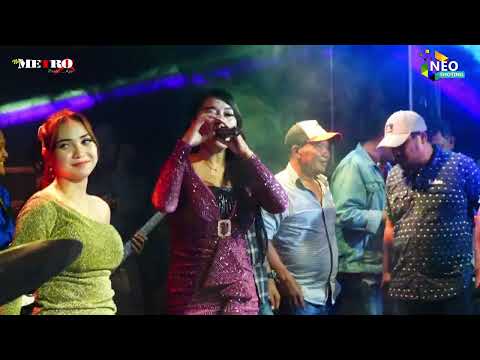 DUSTA - Nuning Valent - New Metro Pasti...Aja!!! - Raharjo Pro Audio - Live Karang tengah