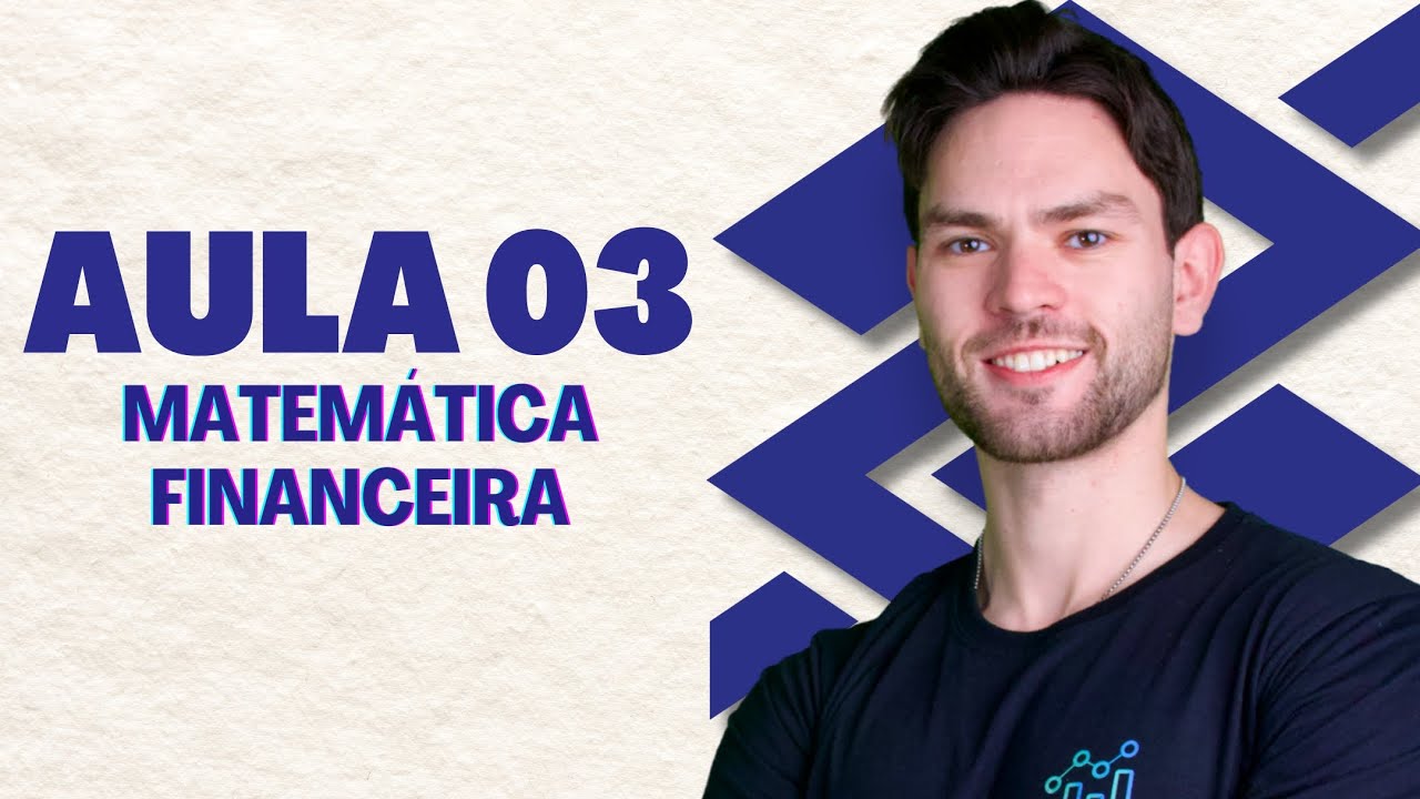 Aula 03 - Taxas Proporcionais e Equivalentes em Juros Simples