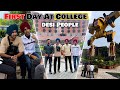 When Desi Students Visit Lovely Professional University LPU University Feat Harsh Jagraon