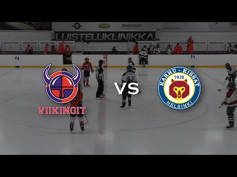 10.12.2016 Viikingit - Karhu-Kissat AAA D04