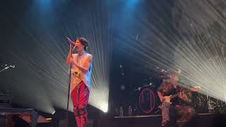 Download lagu 221007 “Always Coming Back (acoustic ver.)” - ONE OK ROCK Luxury Disease US Tour in Cleveland mp3