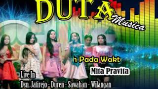 Download lagu INDAH PADA WAKTUNYA - MITA PRAVITA mp3 Download lagu INDAH PADA WAKTUNYA - MITA PRAVITA mp3