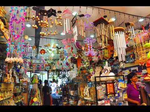 Mercado Katra Jaimal Singh | Punjab - Estação de Alimentação