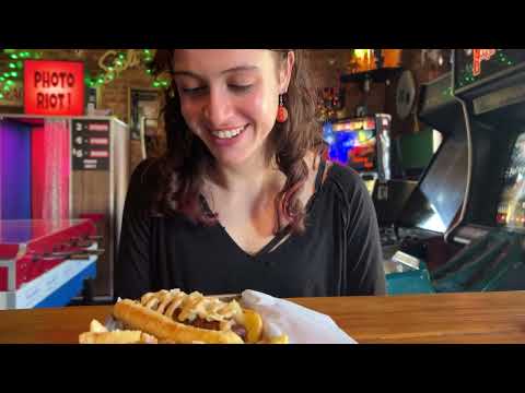HOT DOG CONTENT