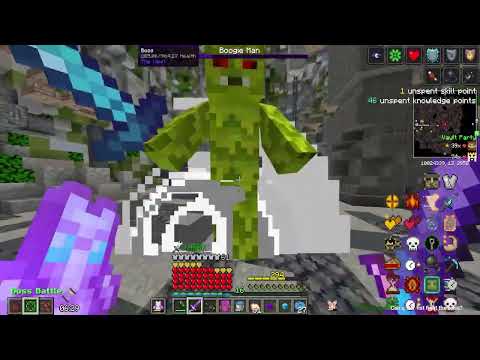 CWG Kills Boss WITHOUT HITTING IT on Stream!