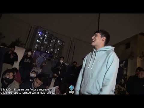 CAMARENA vs GINO ll 4tos ll Fecha 04 - Situación ll Ascenso ll Campo de Marte