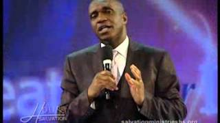 David Ibiyeomie   MAXIMIZING YOUR POTENTIAL 1   Episode 1