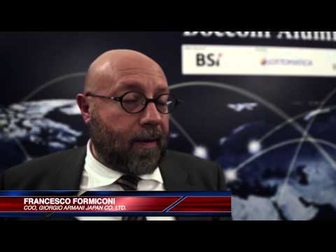 Bocconi Alumni Asia Conference: the Highlights