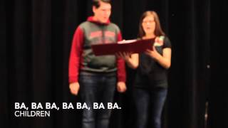 Joseph Kids- &quot;Pharaoh&#39;s Dreams Explained&quot;