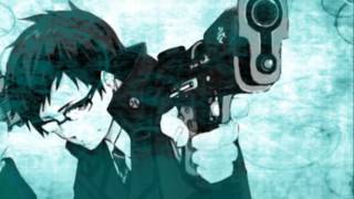 [Nightcore] Put The Gun Down [Andy Black]