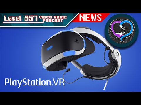 PlayStation VR Not Compatible With PS5 HD Camera