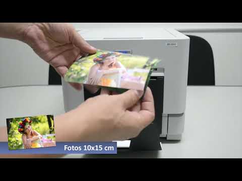 Photo Printer