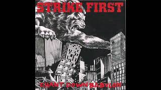 Download lagu Strike First - Chant Down Babylon (Full Album) mp3 Download lagu Strike First - Chant Down Babylon (Full Album) mp3