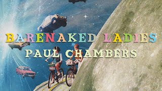 Paul Chambers Music Video