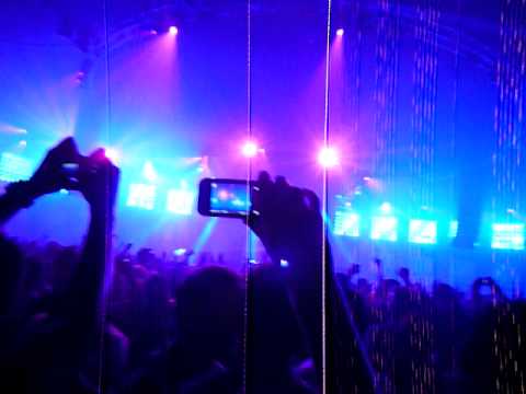 Markus Schulz - 65.4hz (Mr. Pit Remix) @ ASOT 500 Den Bosch