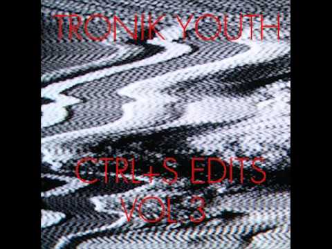 Tronik Youth - Roll And Rock - NEIN006