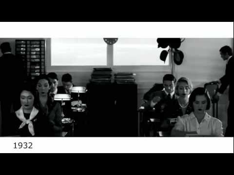 nivio Generations 2012: we complete your apple :)