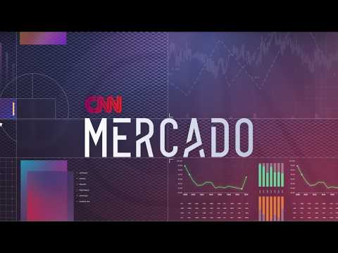 Ibovespa cai com cenário externo mais cauteloso | CNN MERCADO