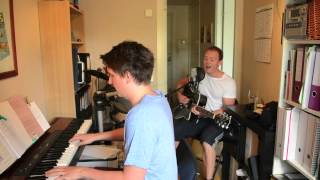 I&#39;m From Barcelona - &quot;Headphones&quot; cover by Decision Delayed