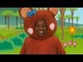 Teddy Bear Dance Mother Goose Club Phonics Songs
