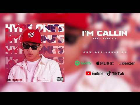 Miniatura de I&rsquo;M CALLIN