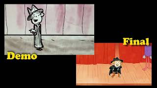 @royalfriends2 @TheRealROYK2K13Official @AmazingRofa Matt and Bird Break Loose - Demo Reel 2