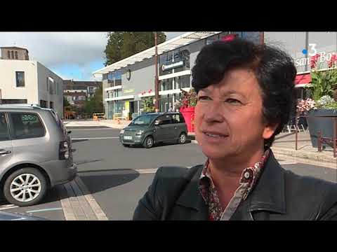 Véronique Besse maire des Herbiers (MPF) explique pourquoi il y a si peu de chômage dans sa ville