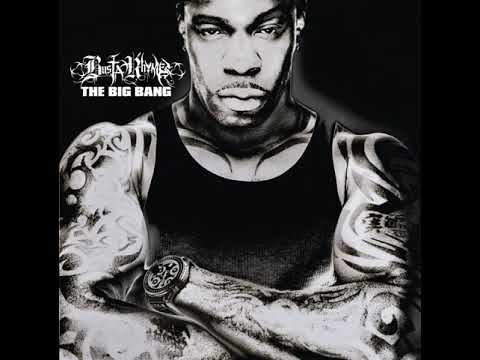 Busta Rhymes - I Love My Chick (Clean) ft. will.i.am, Kelis