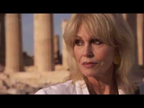 Joanna Lumley's Greek Odyssey 1-4 -HD
