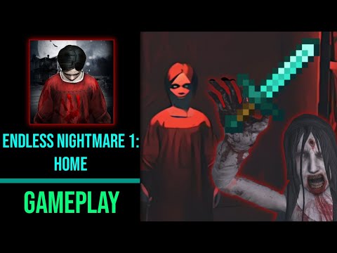 Endless Nightmare 1: Home | Horror Recommendation #1 - YouTube