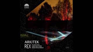 REX Arkitek / Disaster&Mikele Remix