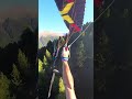 Speedflying Livigno Carosello 2 Pilot Fabiozagolin Ozone R3x 11 2024