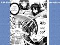 KAMPFER MANGA 8