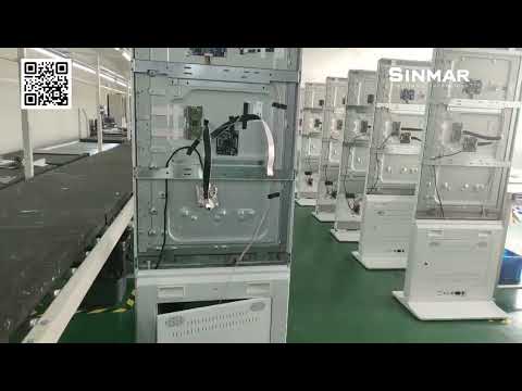 SINMAR Project Video