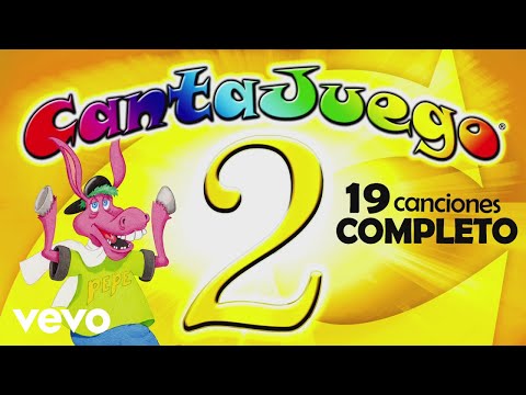 download lagu mp3 mp4 Cantajuegos 2, download lagu Cantajuegos 2 gratis, unduh video klip Download Cantajuegos 2 Mp3 dan Mp4 Music Gratis
