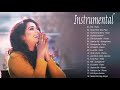 Shreya Ghoshal - Arijit Singh - Atif Aslam Instrumental Songs Jukebox 🎸 BEST INSTRUMENTAL SONGS