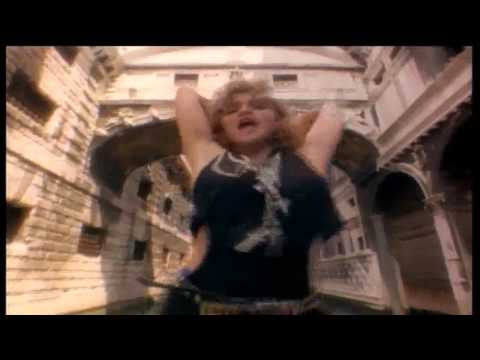 Madonna Like a Sturgeon Official- HD
