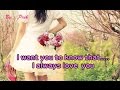 Take Me To Your Heart 