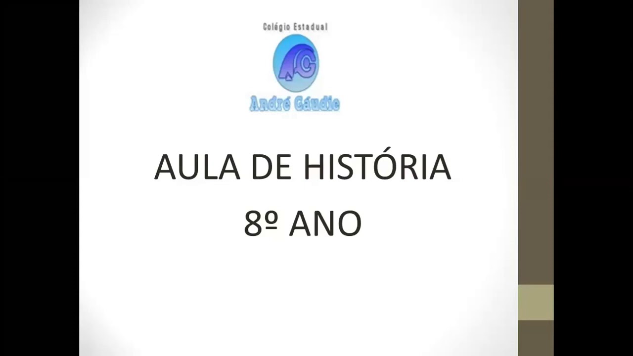 Cap. 9 O reinado de D. Pedro. Uma cidadania limitada