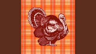 I&#39;m Thankful (The Thanksgiving Song)