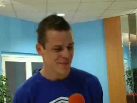 Jan Franc bude jezdit po prdeli (FK Teplice)