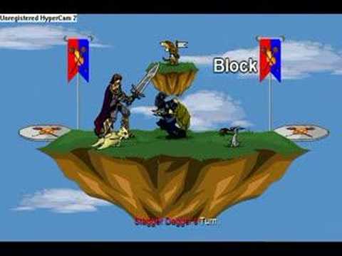 PvP + Fully grown dragon part 1