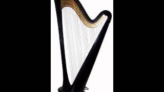 Le'Rue Delashay - Harp Aire