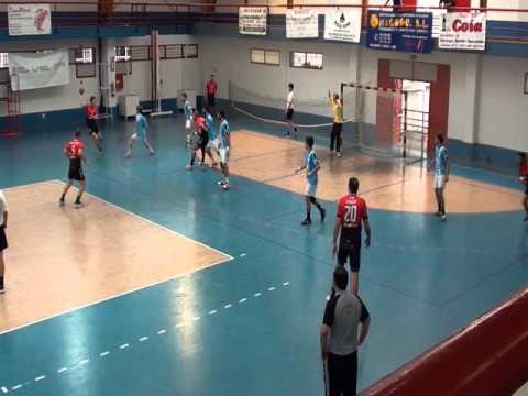 Seis do Nadal - Novas 25-10-2014 Primeira Estatal